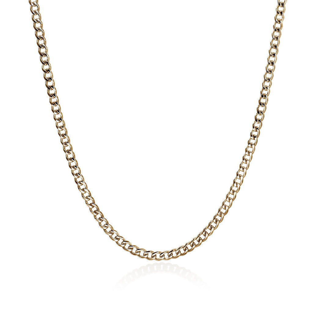 curb-chain-necklace-gold-3-9mm-nmgg98812