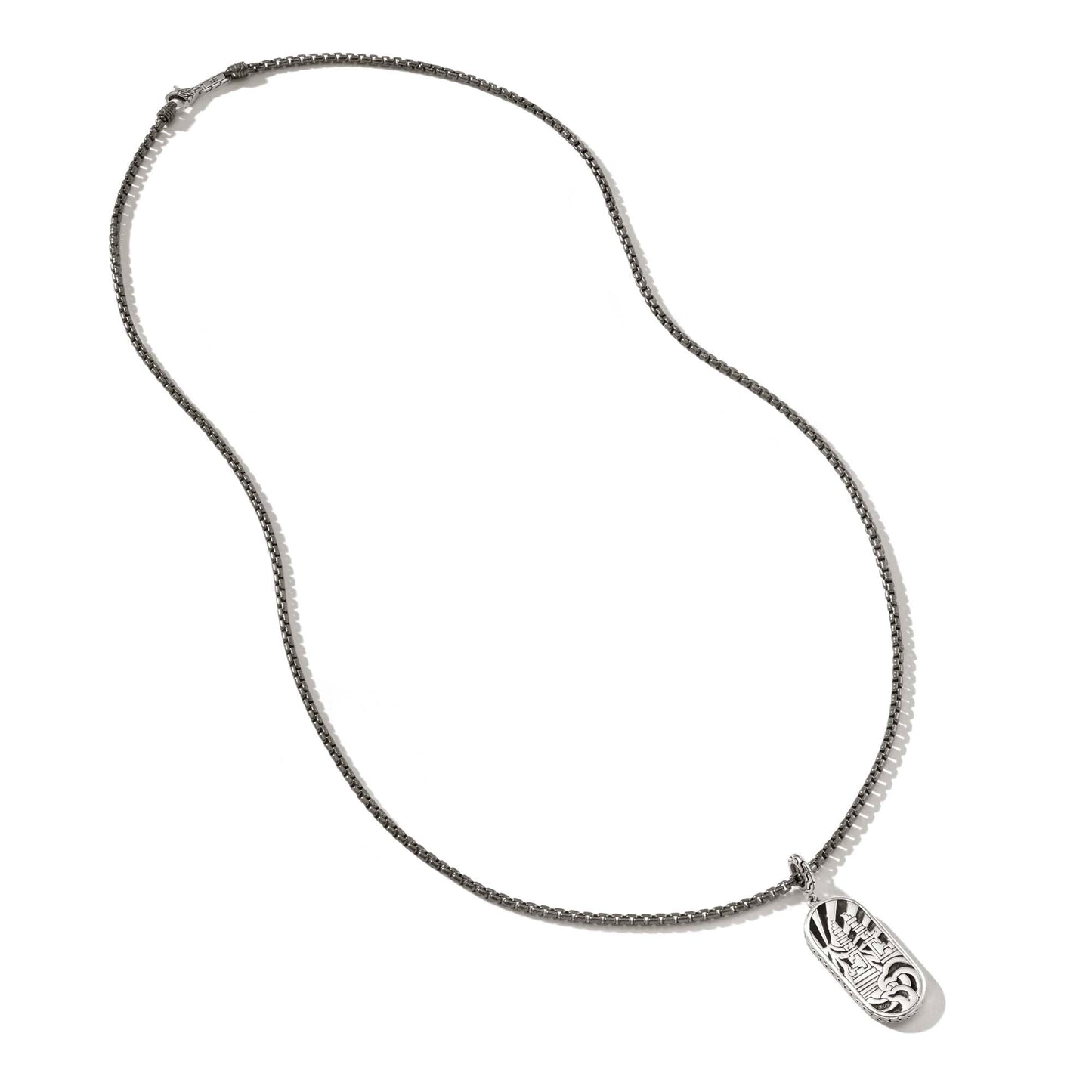 carved-tag-necklace-dark-silver-gemstones-nms9009824smbrdbls