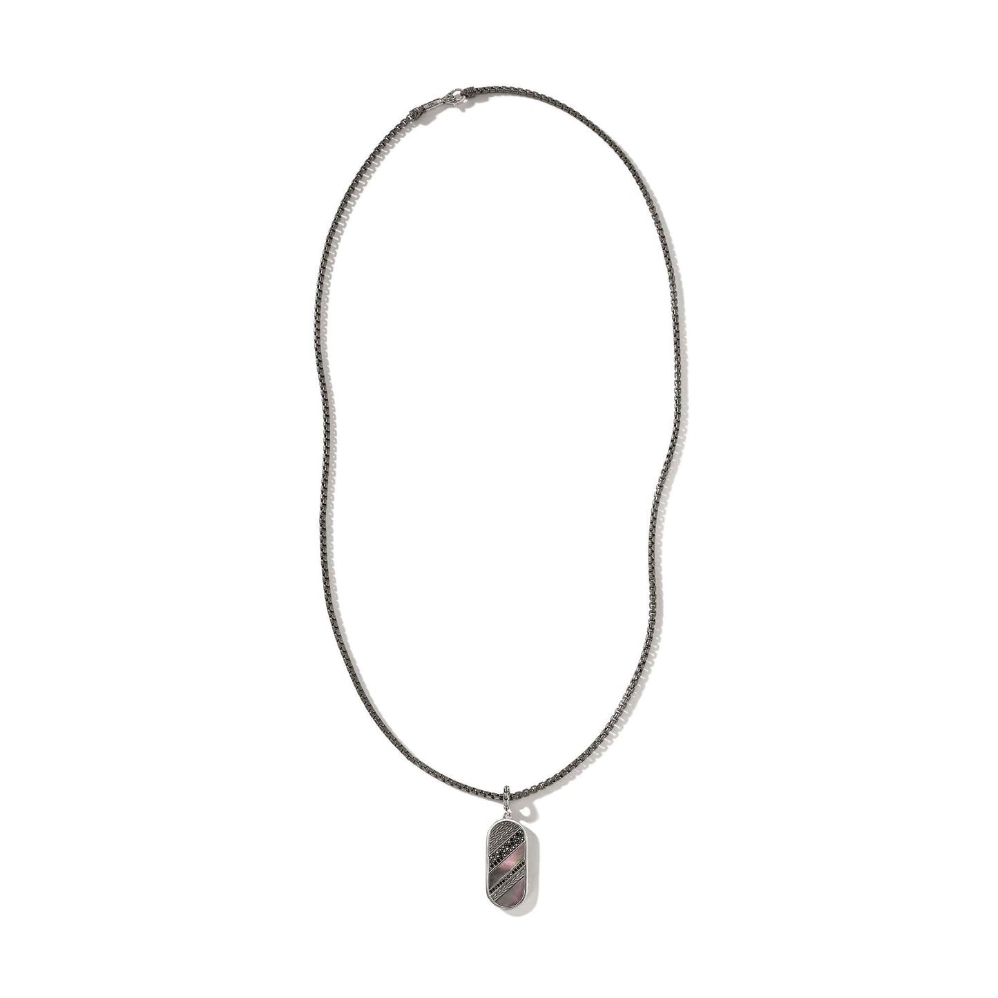 carved-tag-necklace-dark-silver-gemstones-nms9009824smbrdbls