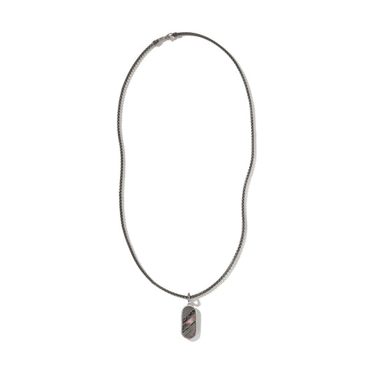 carved-tag-necklace-dark-silver-gemstones-nms9009824smbrdbls