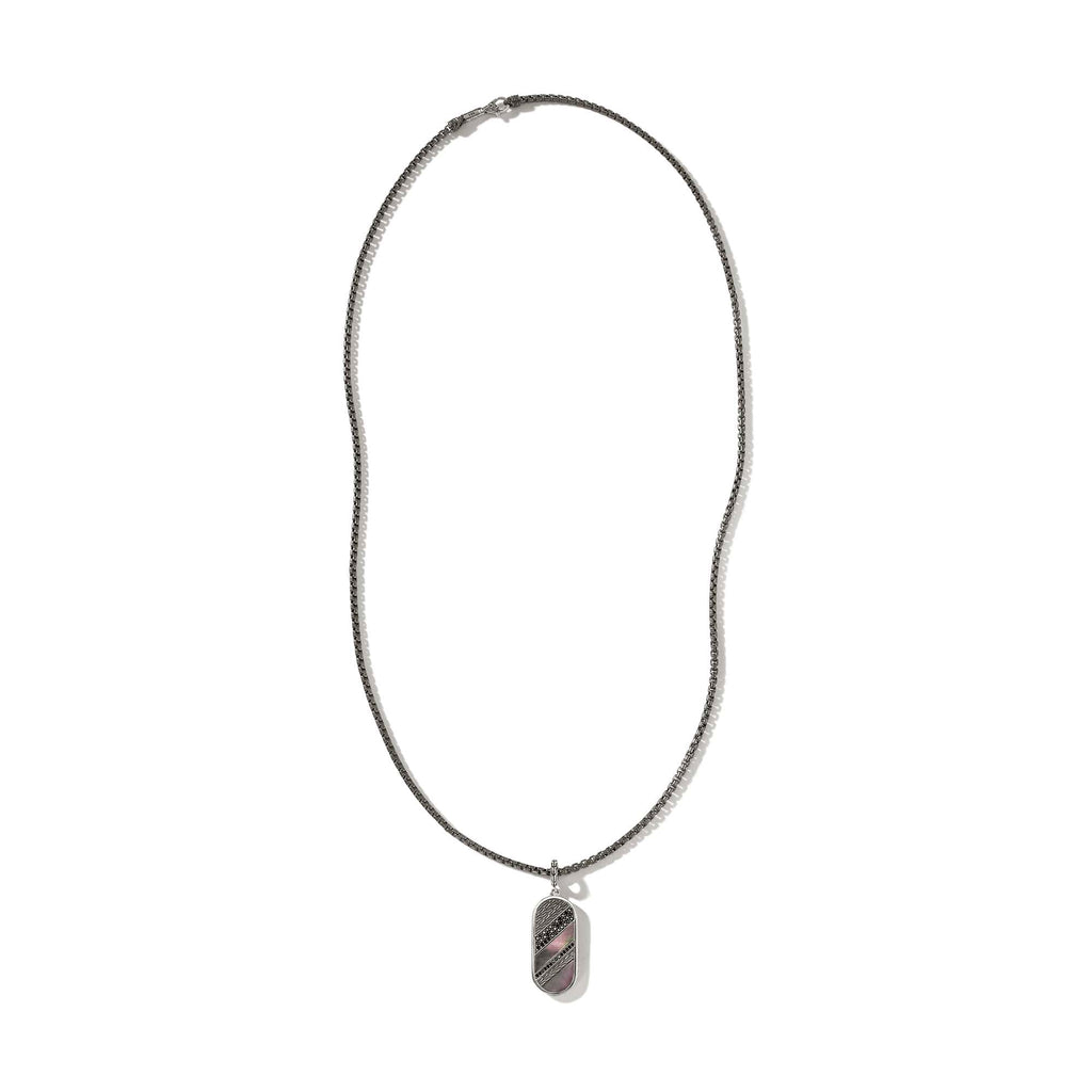 carved-tag-necklace-dark-silver-gemstones-nms9009824smbrdbls