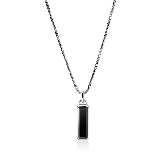 black-onyx-talisman-necklace-sterling-silver-nms988001bon