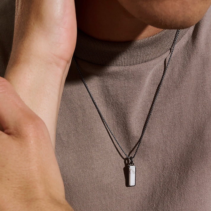 howlite-talisman-necklace-dark-silver-nms988001smbrdwhl