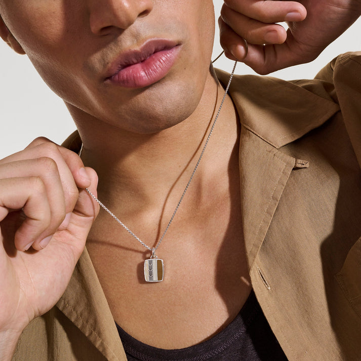 carved-chain-necklace-sterling-silver-hardstones-nms988201tepy