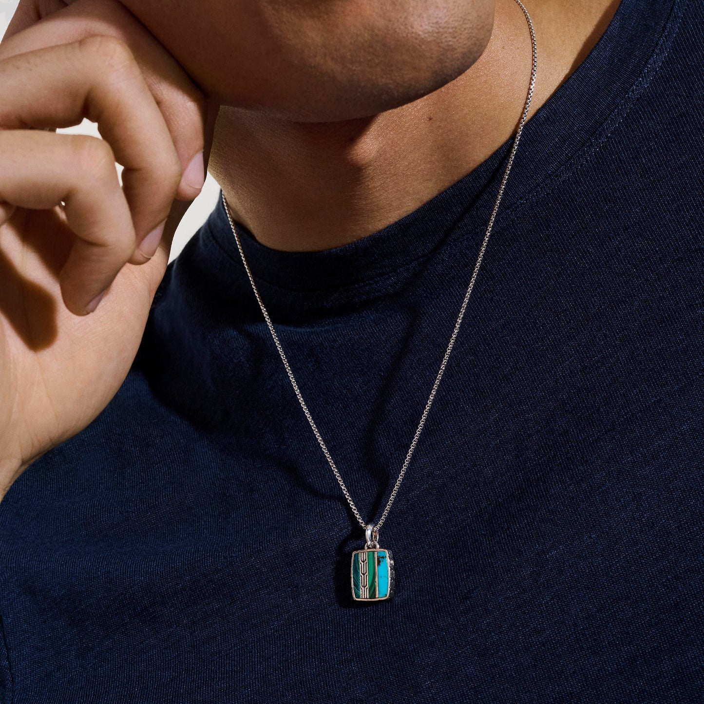 carved-chain-necklace-sterling-silver-hardstones-nms988201tqmh