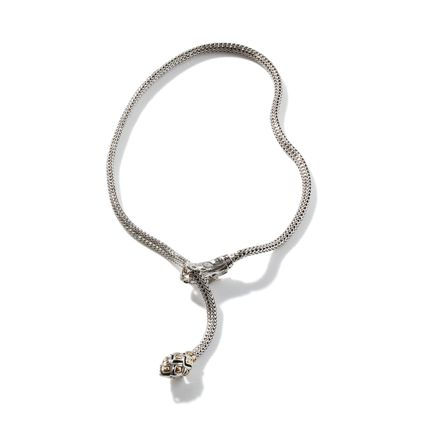 naga-lariat-sterling-silver-gold-5mm-nz65471