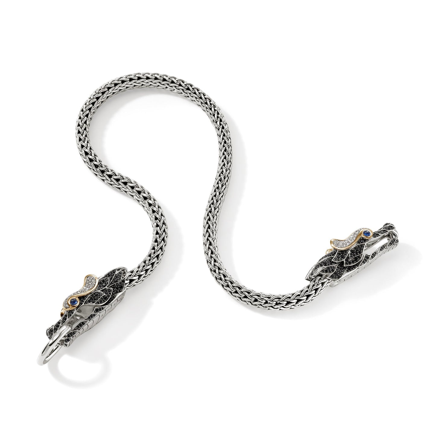 naga-choker-gold-silver-diamonds-nzs603254blsbspdi