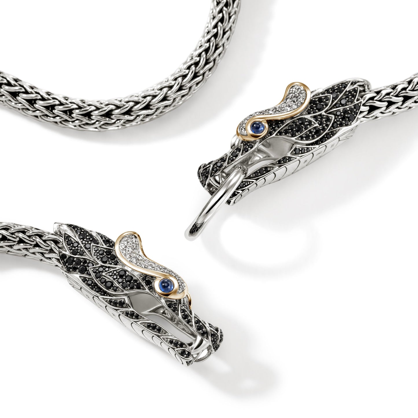 naga-choker-gold-silver-diamonds-nzs603254blsbspdi