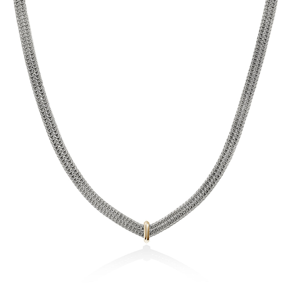 icon-link-necklace-sterling-silver-gold-6mm-nzz98935