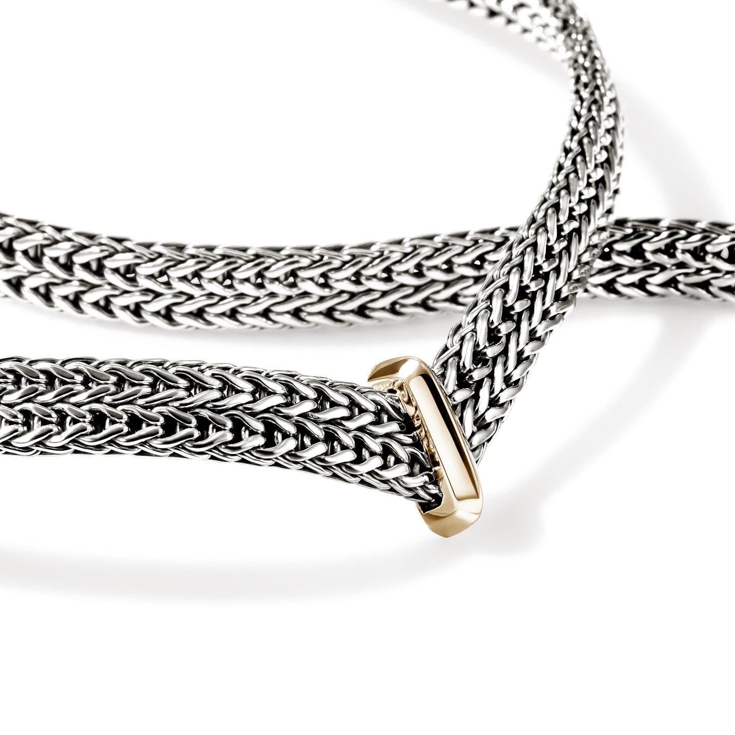 icon-link-necklace-sterling-silver-gold-6mm-nzz98935