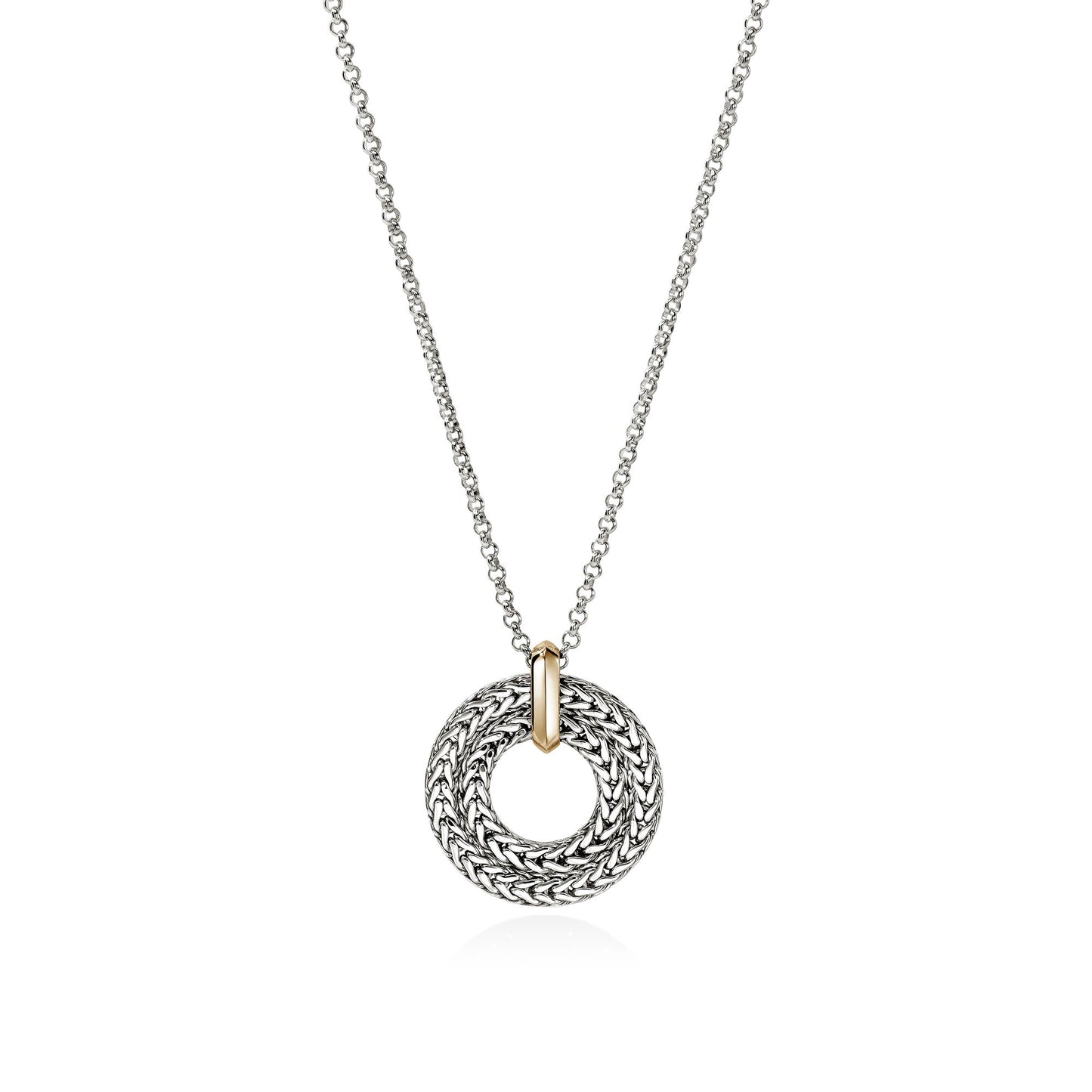 icon-link-pendant-necklace-sterling-silver-gold-2mm-nzz98954