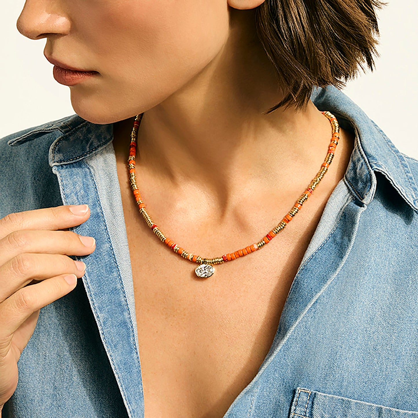 jh-lovestruck-heishi-pendant-necklace-gold-sterling-silver-hardstones-enamel-diamond-3-0tcw-nzzp430383oroyslgd