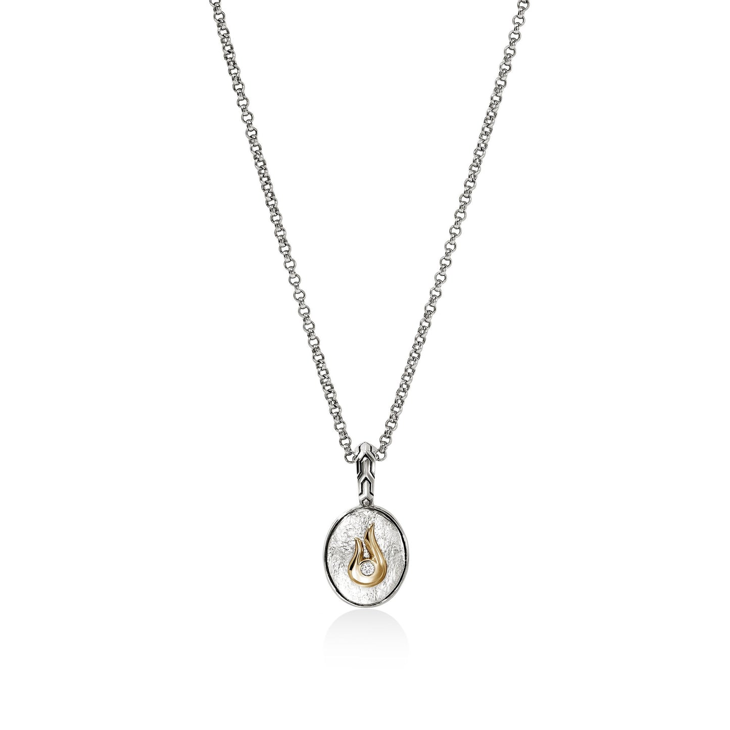 flame-talisman-necklace-gold-sterling-silver-diamonds-nzzp988242di