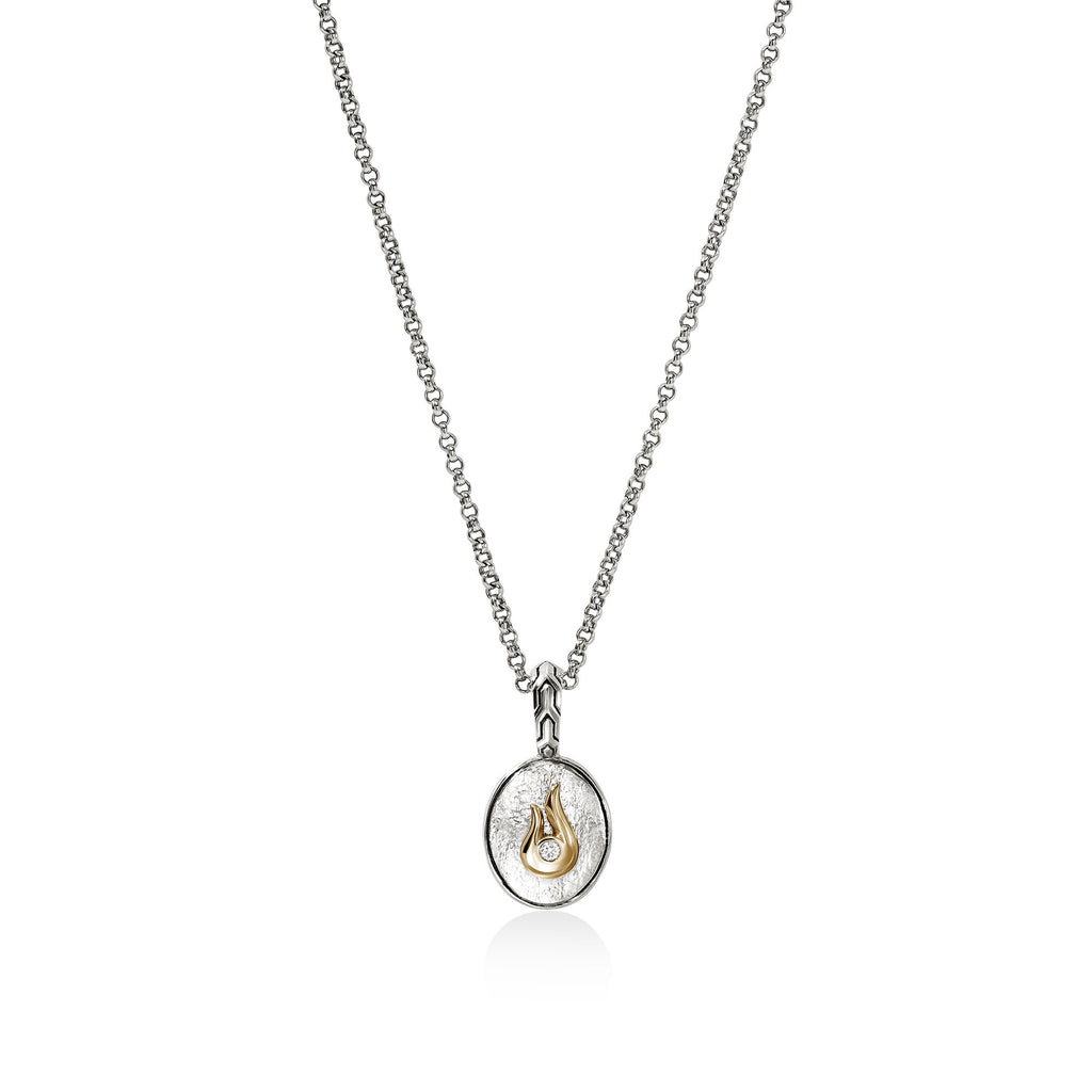 flame-talisman-necklace-gold-sterling-silver-diamonds-nzzp988242di