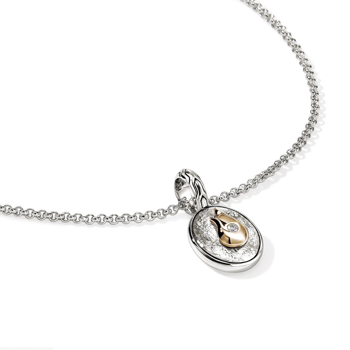 flame-talisman-necklace-gold-sterling-silver-diamonds-nzzp988242di