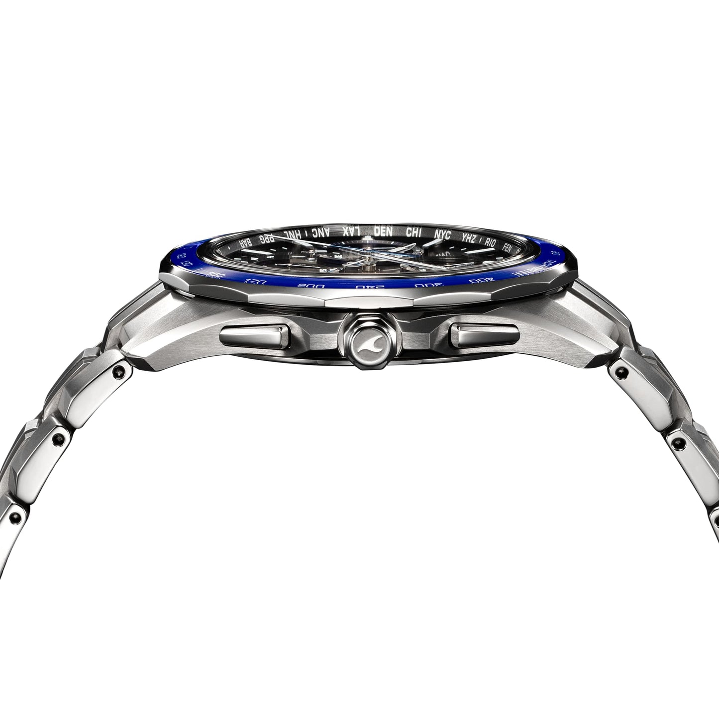 G-Shock Manta S7000 Series OCWS7000-1A