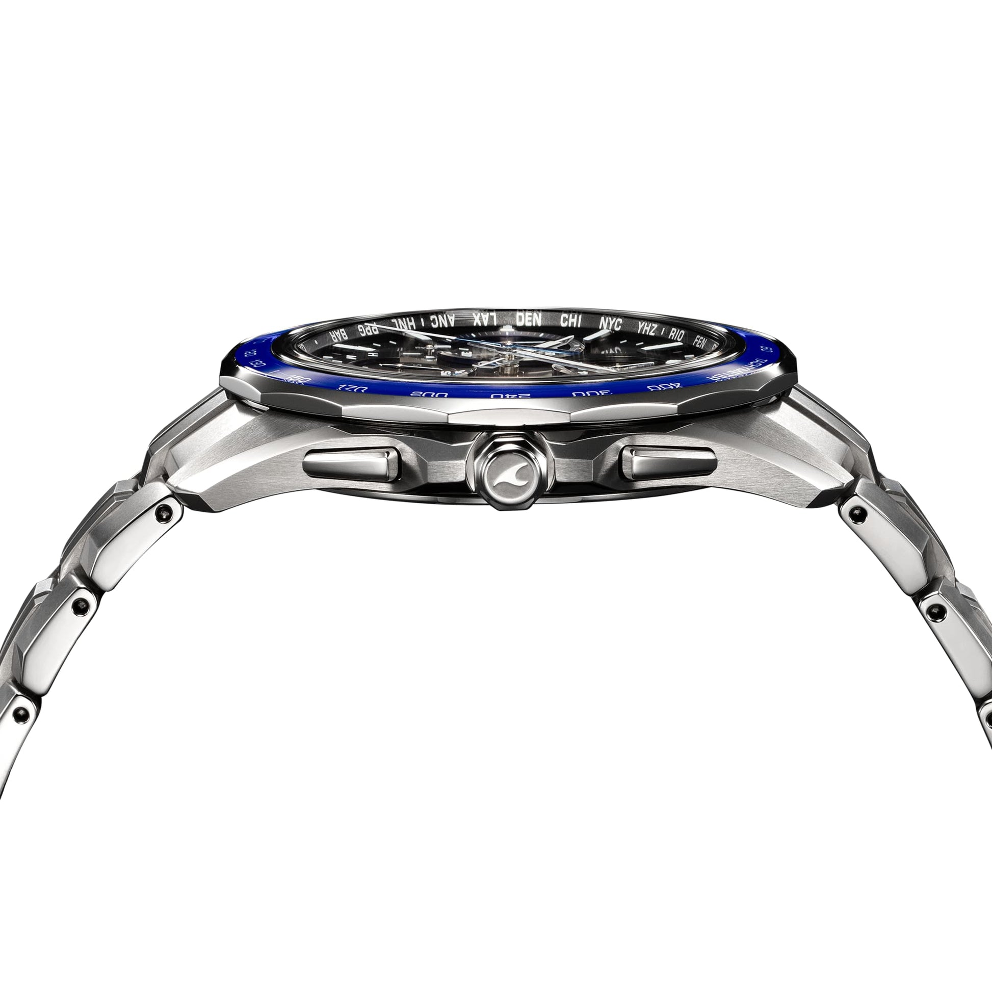 G-Shock Manta S7000 Series OCWS7000-1A