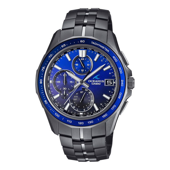 G-Shock Manta S7000 Series OCWS7000B-2A
