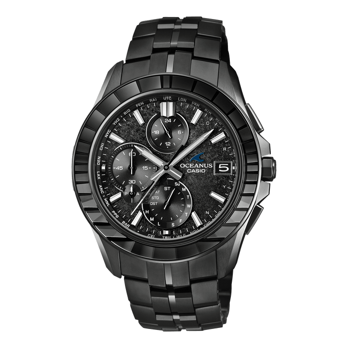 G-Shock Manta S7000 Series OCWS7000CN1A