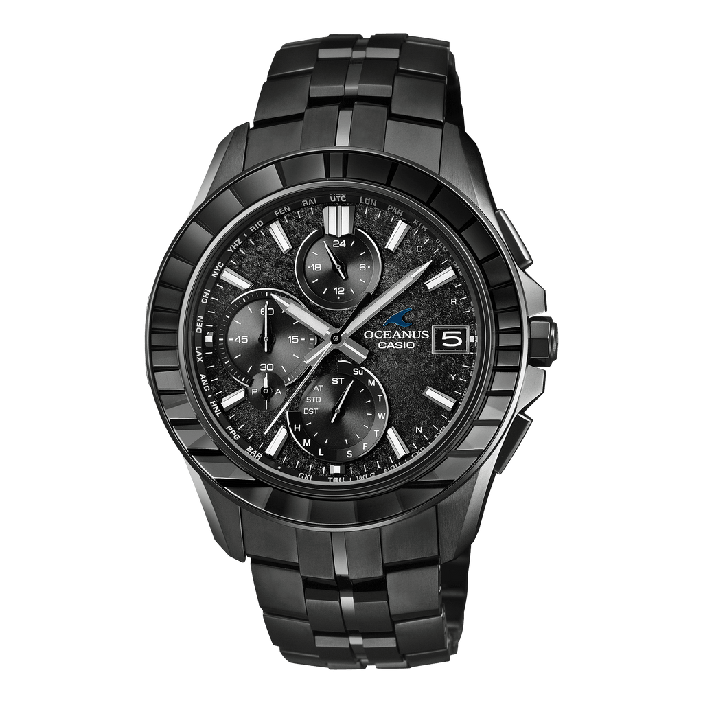 G-Shock Manta S7000 Series OCWS7000CN1A