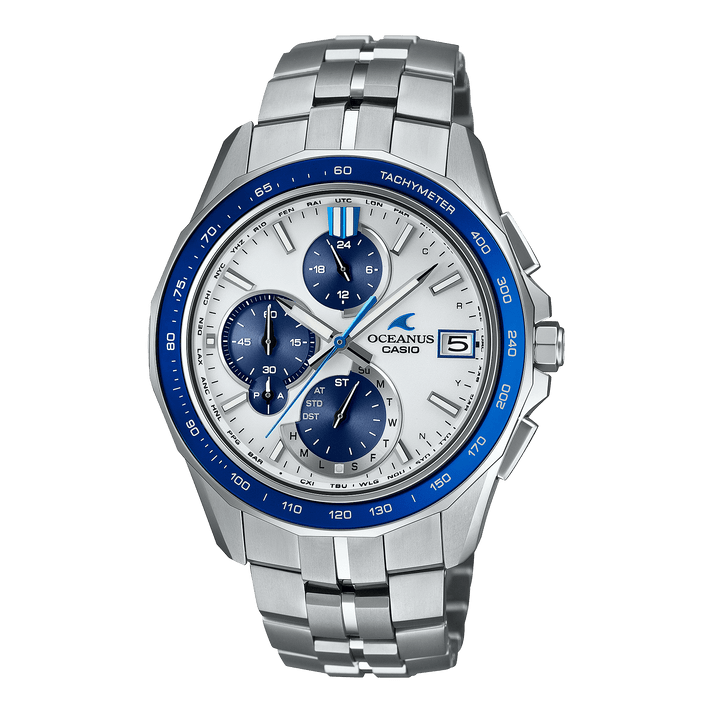 G-Shock Manta S7000 Series OCWS7000D-7A