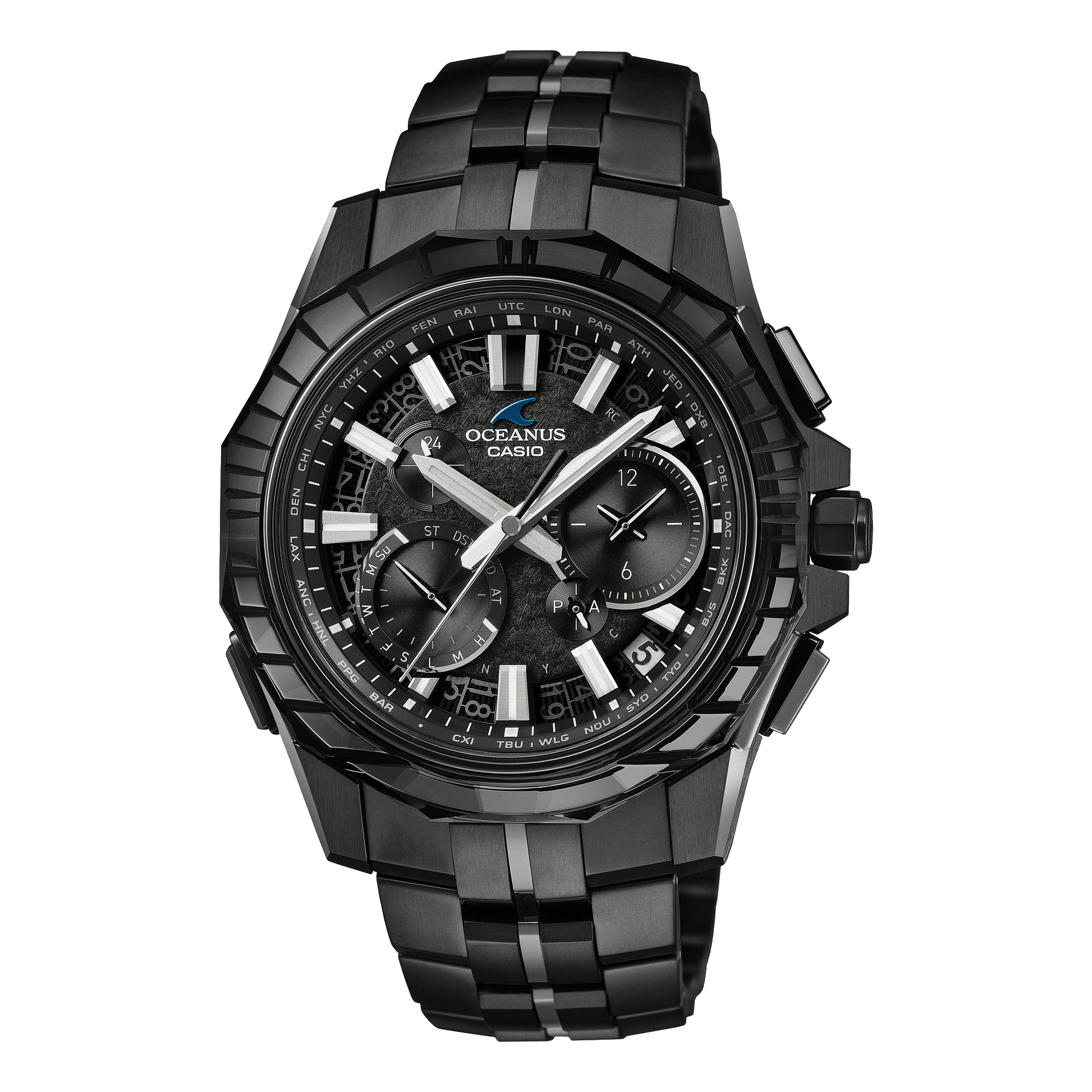 G-Shock Manta SG1000 Series OCWSG1000CN1A