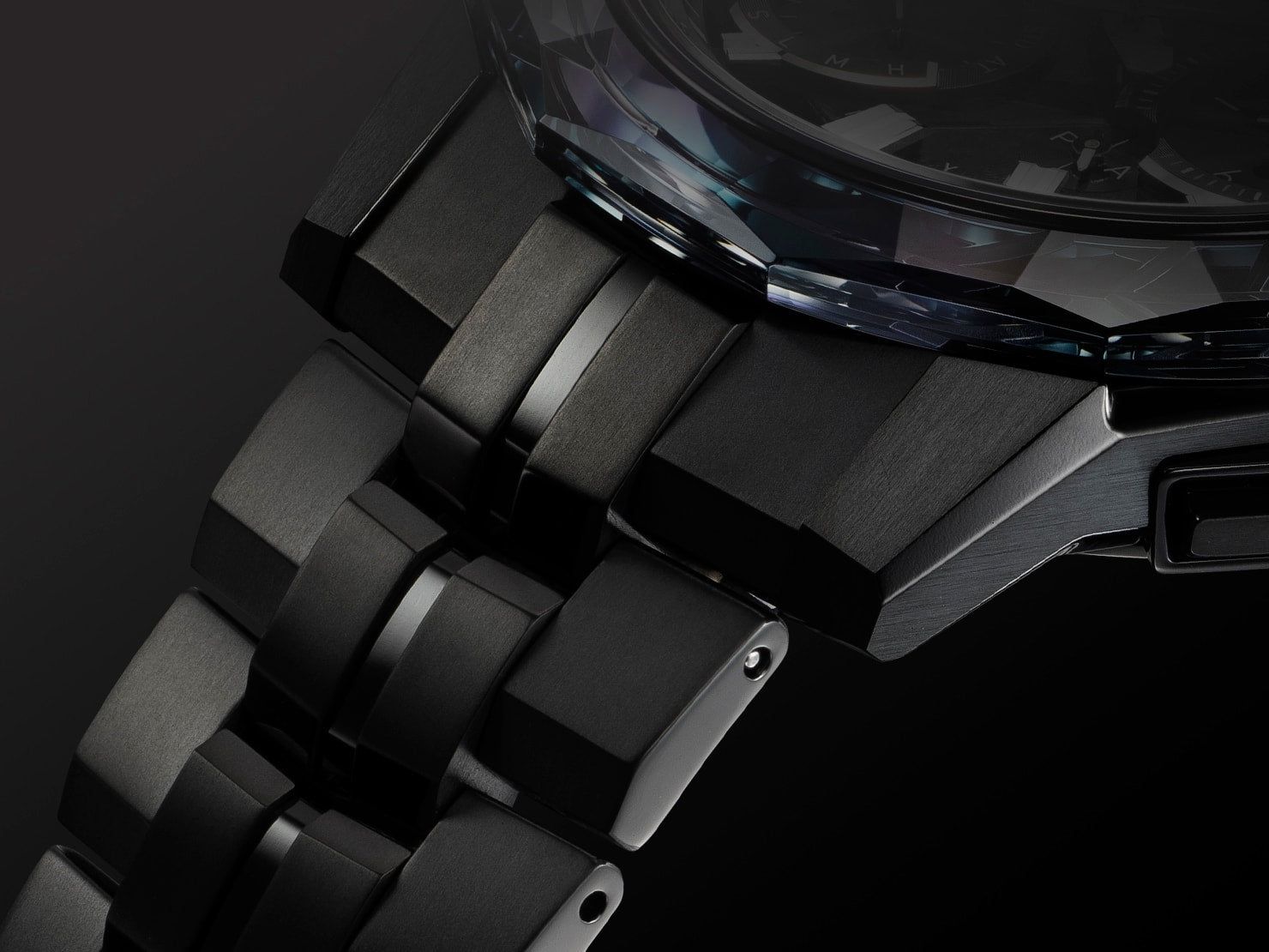 G-Shock Manta SG1000 Series OCWSG1000CN1A