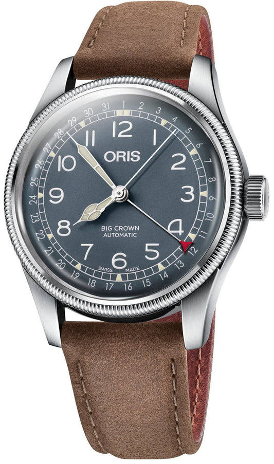Big Crown Pointer Date 01 754 7741 4065-07 5 20 63