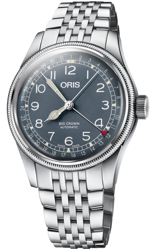 Big Crown Pointer Date 01 754 7741 4065-07 8 20 22