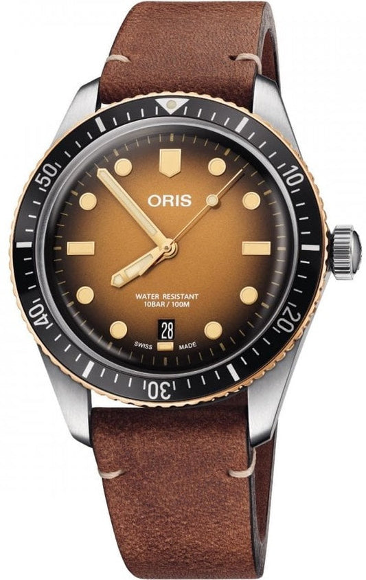 Divers Sixty-Five 01 733 7707 4356-07 5 20 45