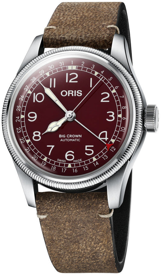 Big Crown Pointer Date 01 754 7741 4068-07 5 20 50