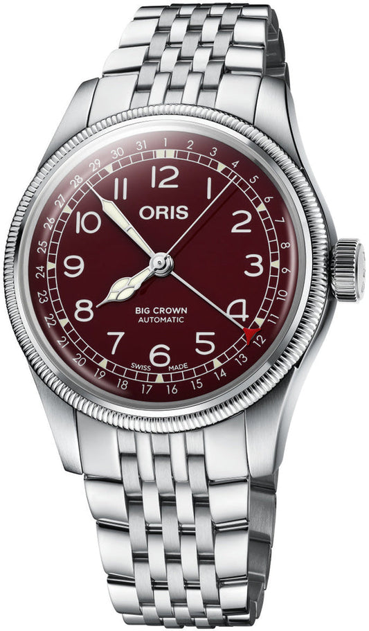 Big Crown Pointer Date 01 754 7741 4068-07 8 20 22