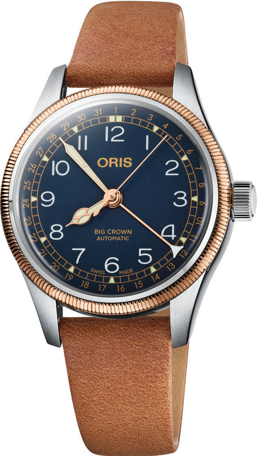 Big Crown Pointer Date 01 754 7749 4365-07 5 17 66