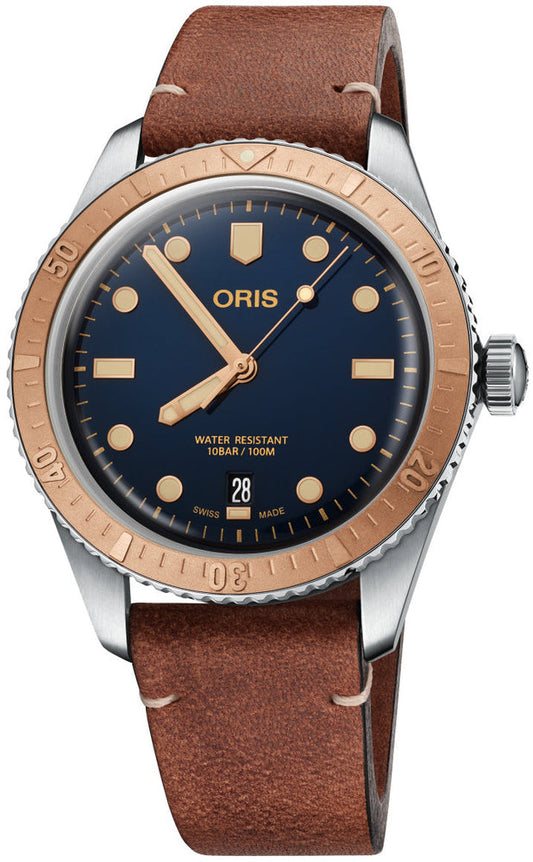 Divers Sixty-Five 01 733 7707 4355-07 5 20 45