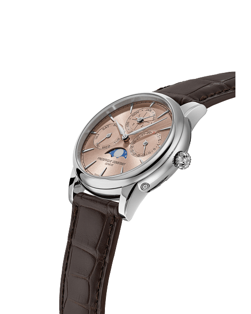 Frederique Constant Classic Perpetual Calendar FC-776SAL3H6