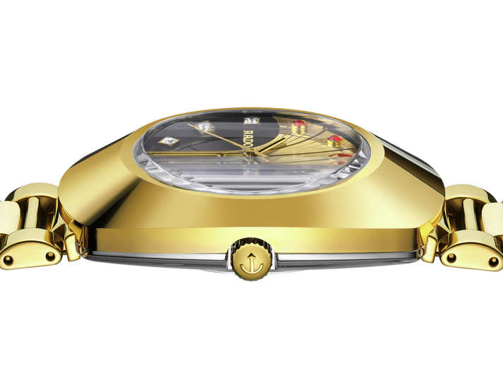 DiaStar Original Limited Edition R12413474 Dejaun Jewelers