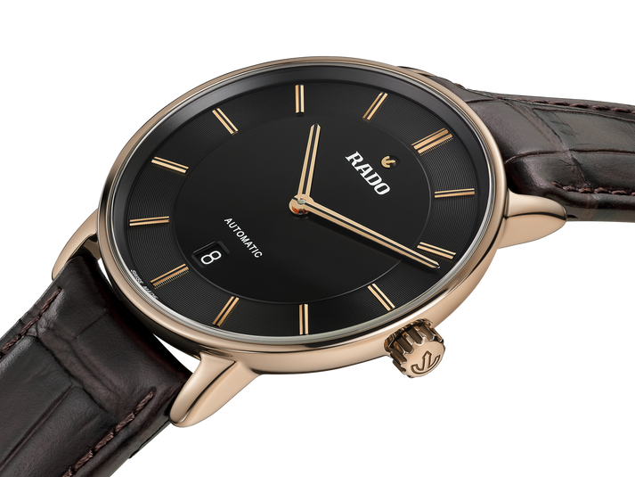 DiaMaster Thinline Automatic R14068176 – Dejaun Jewelers DiaMaster Thinline Automatic R14068176 – Dejaun Jewelers