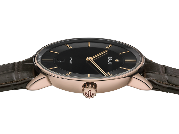 DiaMaster Thinline Automatic R14068176 – Dejaun Jewelers DiaMaster Thinline Automatic R14068176 – Dejaun Jewelers
