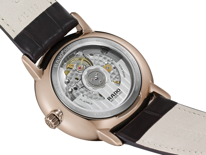 DiaMaster Thinline Automatic R14068176 – Dejaun Jewelers DiaMaster Thinline Automatic R14068176 – Dejaun Jewelers