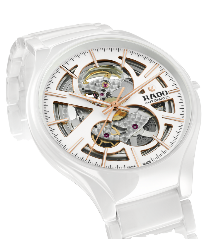 True automatic open heart 2025 price