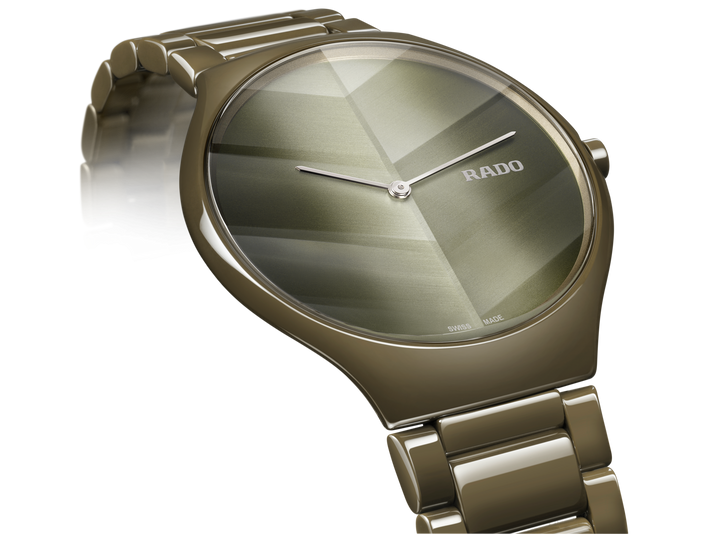 Thinline rado best sale