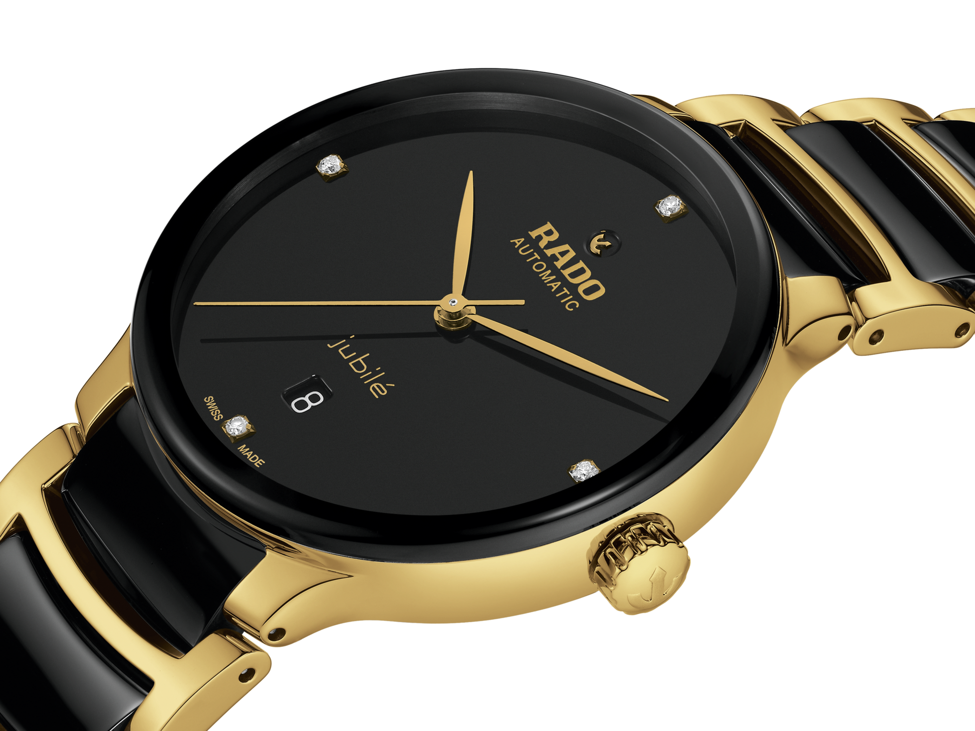 Centrix Automatic Diamonds R30008712 - Dejaun Jewelers