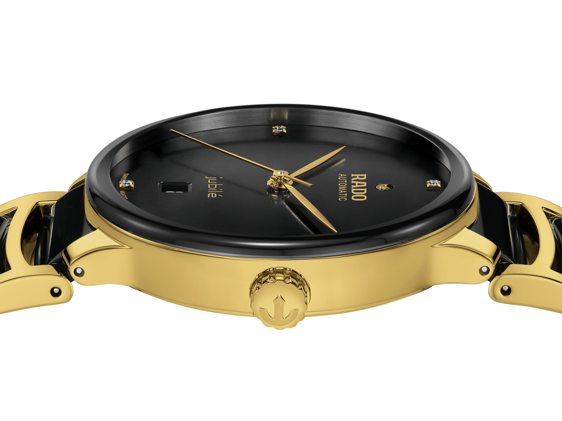 Centrix Automatic Diamonds R30008712 - Dejaun Jewelers
