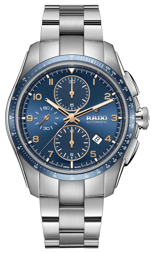 HyperChrome Automatic Chronograph R32042203