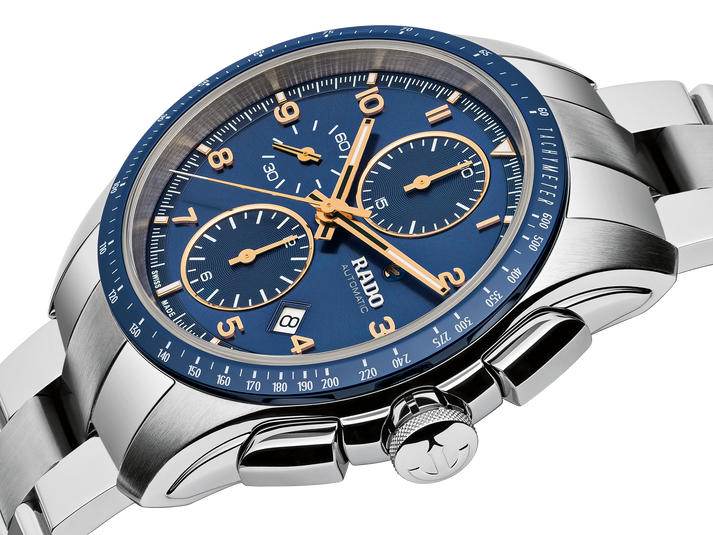 HyperChrome Automatic Chronograph R32042203