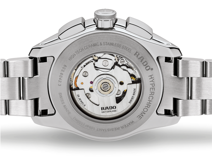 HyperChrome Automatic Chronograph R32042203