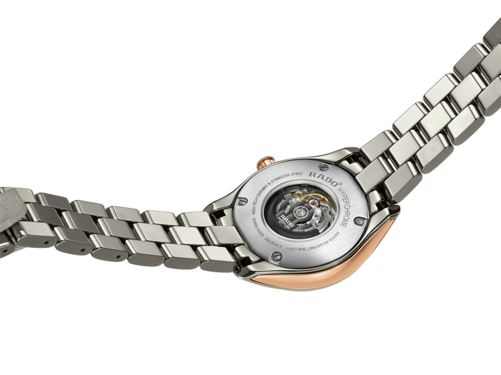 HyperChrome Automatic Diamonds R32043712