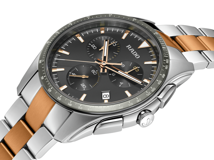 Hyperchrome Chronograph R32259173