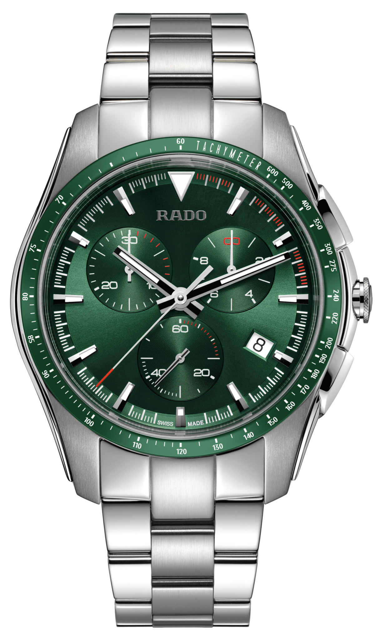 HyperChrome Chronograph R32259313