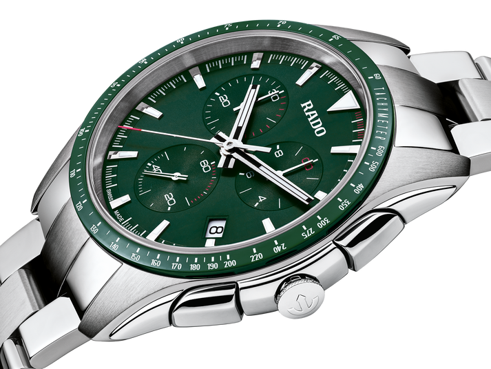 HyperChrome Chronograph R32259313